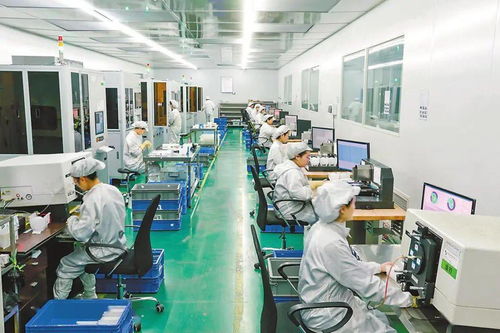 玉溪之變 技術開發注入經濟發展新動力